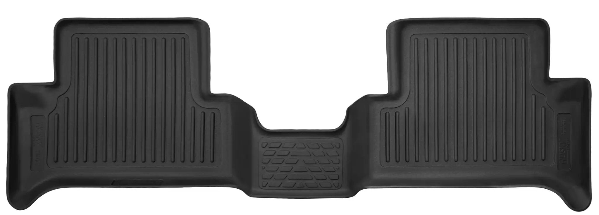 X-act Contour - 2nd Seat Floor Liner (Full Coverage) by Husky Liners