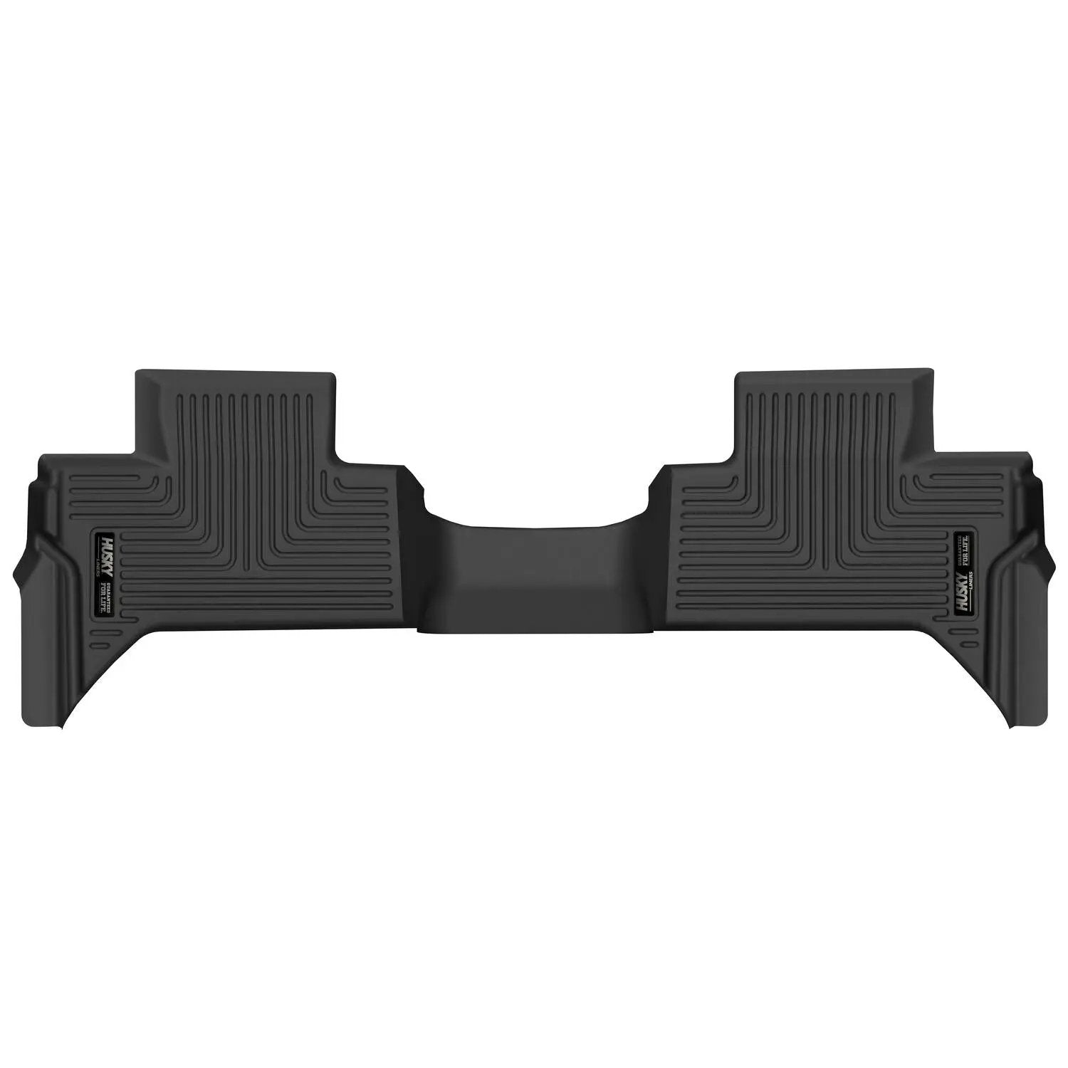 X-act Contour - 2nd Seat Floor Liner by Husky Liners