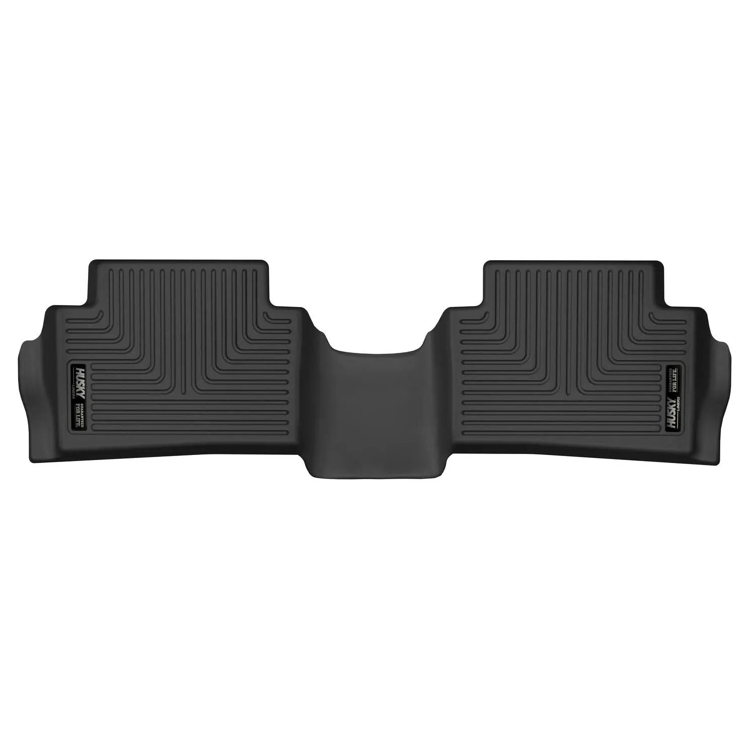 X-act Contour - 2nd Seat Floor Liner by Husky Liners