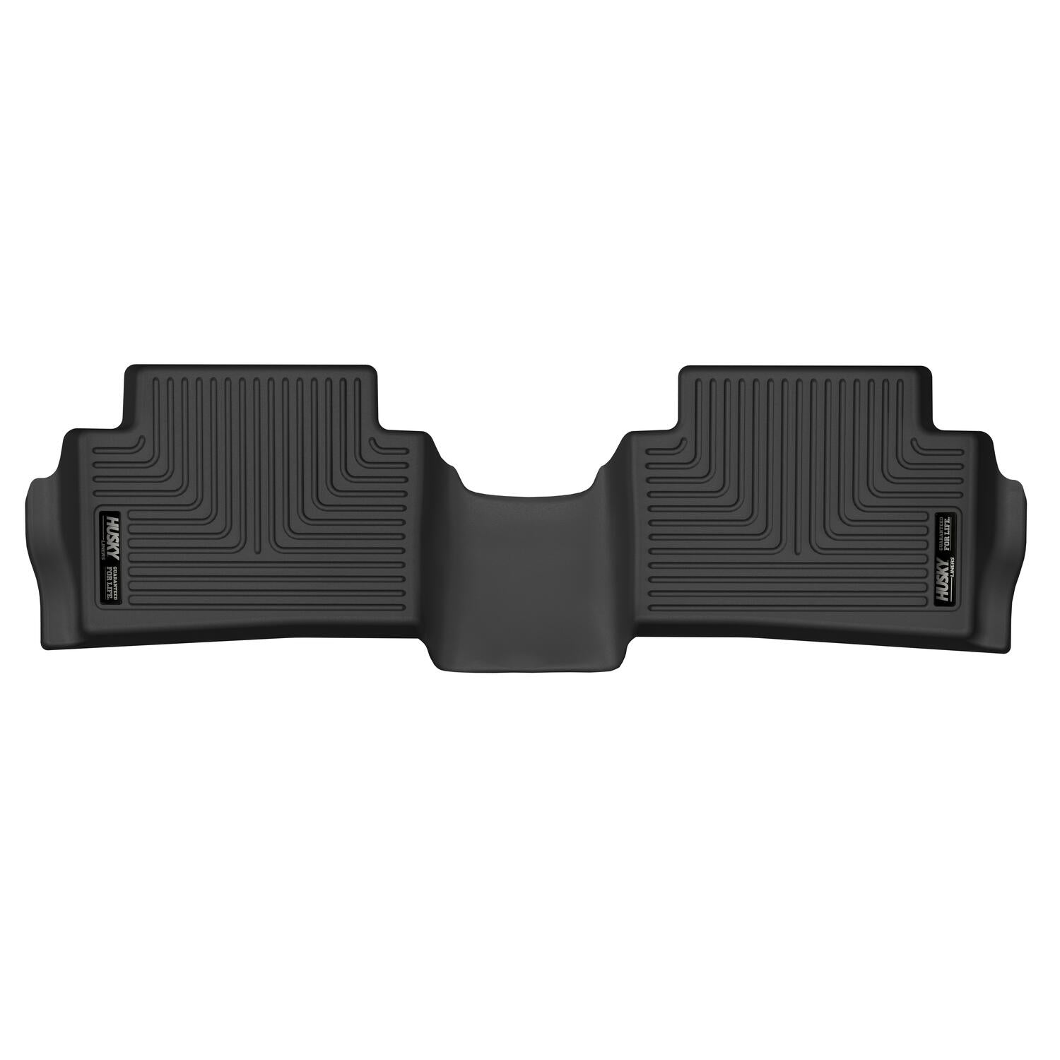 X-act Contour - 2nd Seat Floor Liner by Husky Liners