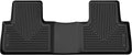 Husky X-act 2nd Seat Floor Liner 53971 by Husky Liners