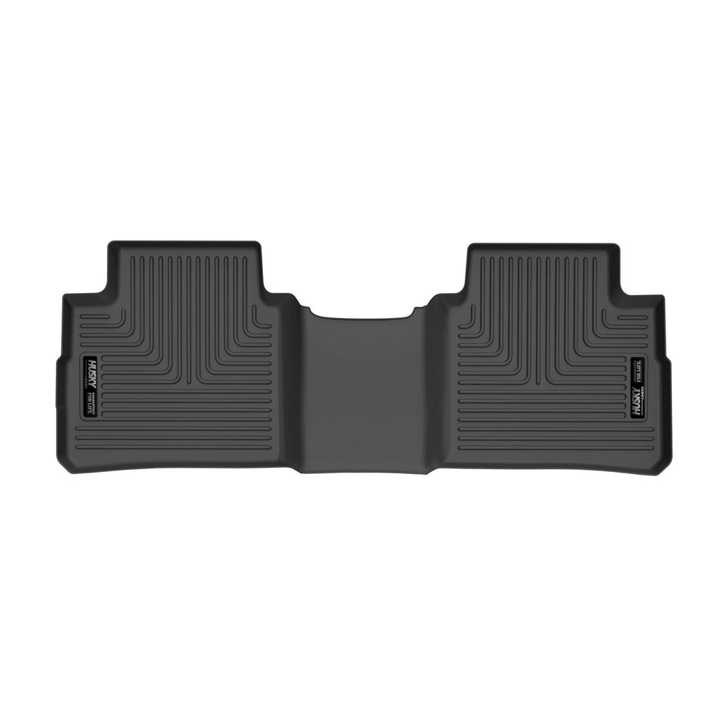 Husky X-act 2nd Seat Floor Liner 53991 by Husky Liners