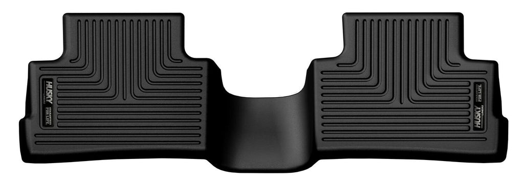 Husky X-act 2nd Seat Floor Liner 54141 by Husky Liners