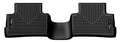 Husky X-act 2nd Seat Floor Liner 54141 by Husky Liners