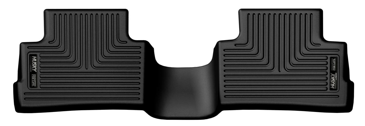 Husky X-act 2nd Seat Floor Liner 54141 by Husky Liners