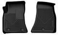 X-act Contour - Front Floor Liners by Husky Liners