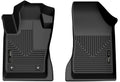 Husky X-act Front Floor Liners 54171 by Husky Liners