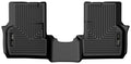 Husky X-act Front Floor Liner 54181 by Husky Liners
