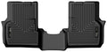 X-act Contour - Front Floor Liners by Husky Liners