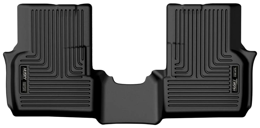 X-act Contour - Front Floor Liners by Husky Liners