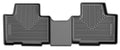 Husky Liners X-act Contour - 2nd Seat Floor Liner 54271 by Husky Liners