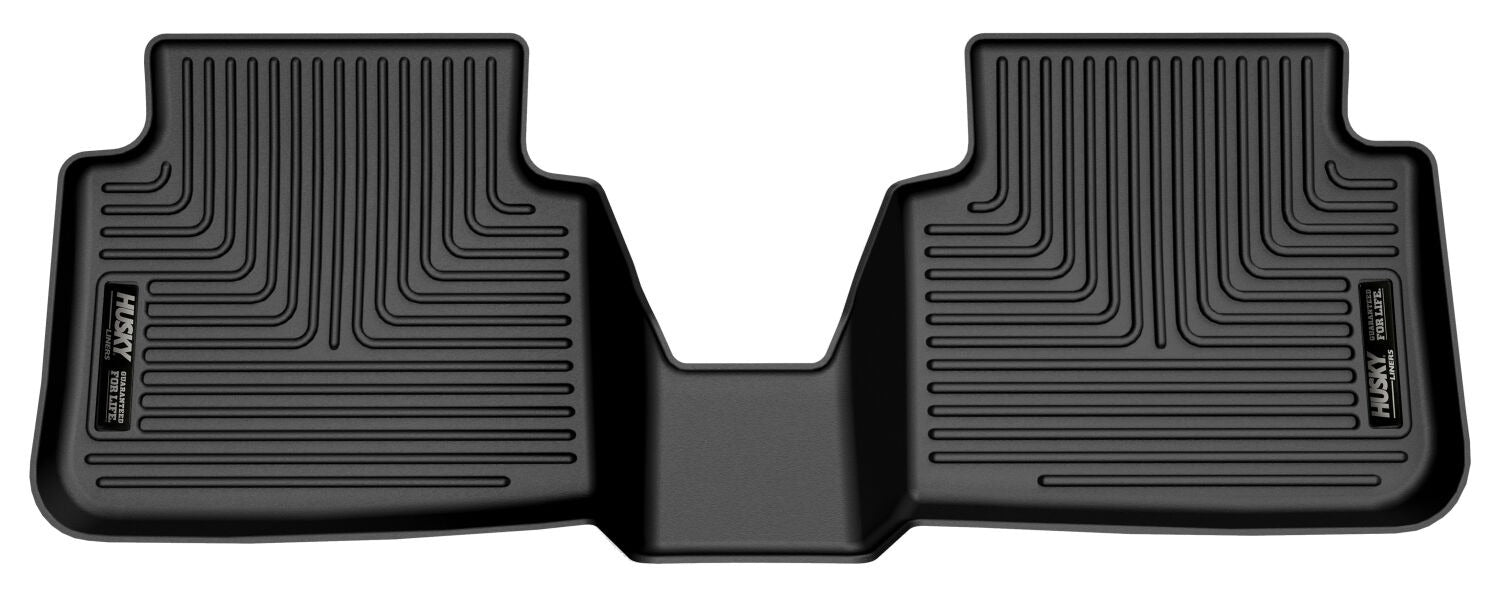 Husky Liners X-act Contour - 2nd Seat Floor Liner 54291 by Husky Liners