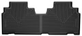 Husky Liners X-act Contour - 2nd Seat Floor Liner 54371 by Husky Liners