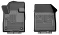Husky X-act Front Floor Liner 54381 by Husky Liners