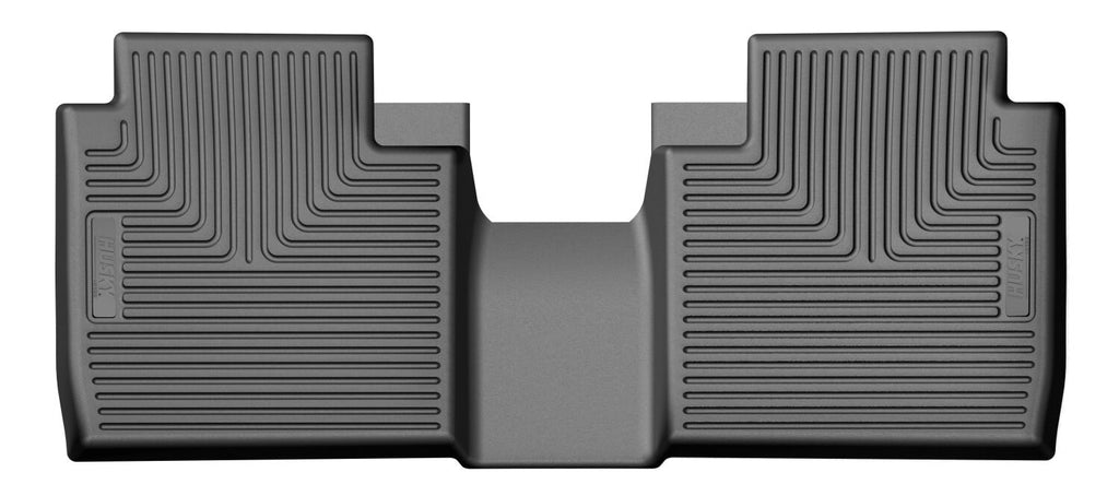 Husky Liners X-act Contour - 2nd Seat Floor Liner 54391 by Husky Liners