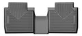 Husky Liners X-act Contour - 2nd Seat Floor Liner 54391 by Husky Liners