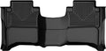 Husky Liners X-act Contour - 2nd Seat Floor Liner 54401 by Husky Liners