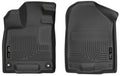 Husky Liners X-act Contour - Front Floor Liners 54471 by Husky Liners