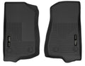 X-act Contour - Front Floor Liners by Husky Liners
