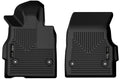 X-act Contour - Front Floor Liners by Husky Liners