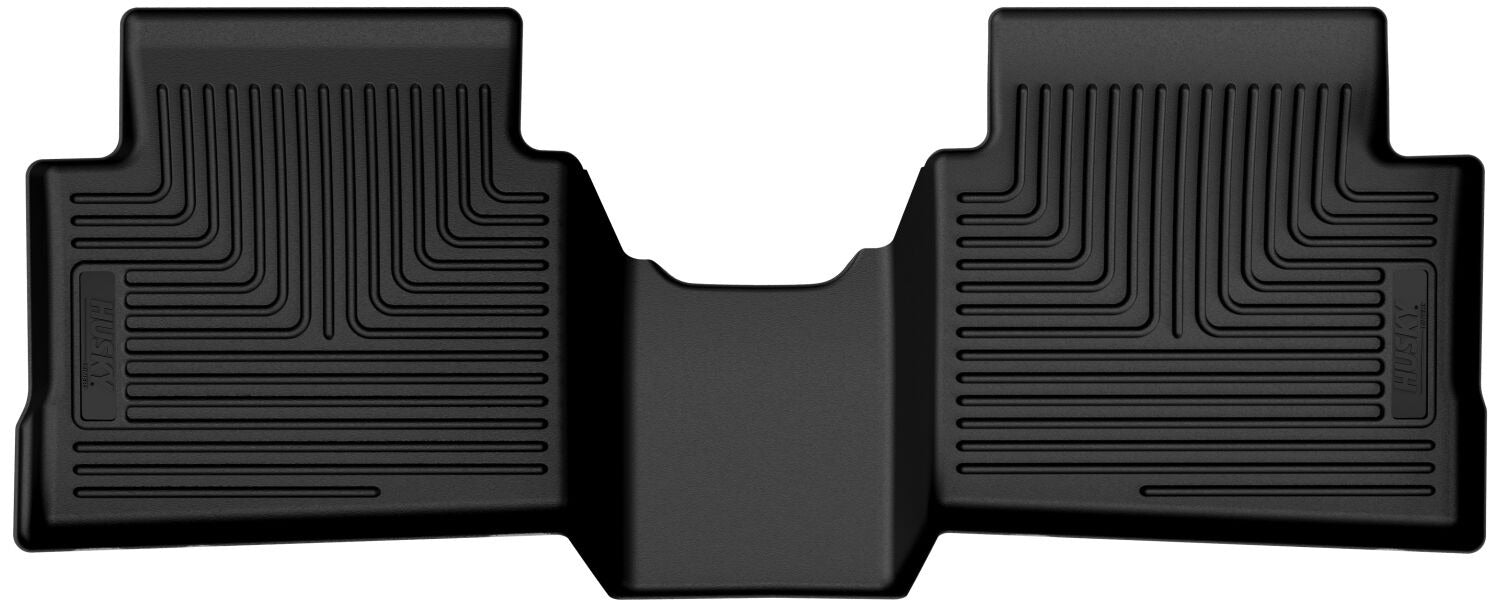 Husky X-act 2nd Seat Floor Liner 54561 by Husky Liners