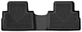 X-act Contour - 2nd Seat Floor Liner by Husky Liners