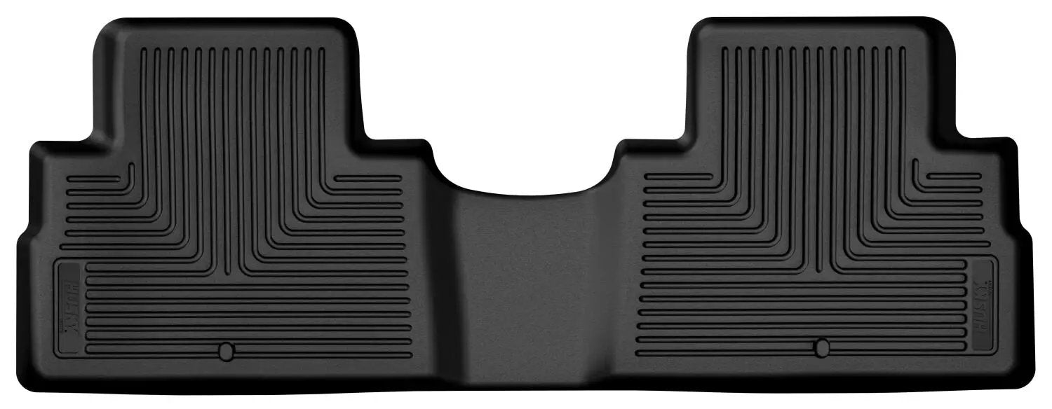 X-act Contour - 2nd Seat Floor Liner by Husky Liners