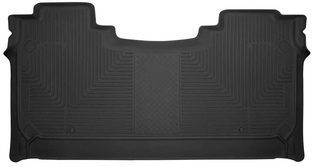X-act Contour - 2nd Seat Floor Liner (Full Coverage) by Husky Liners