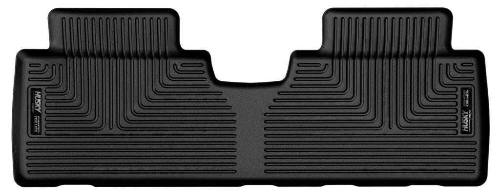 Husky X-act Front Floor Liners 54621 by Husky Liners
