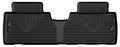X-act Contour - 2nd Seat Floor Liner by Husky Liners