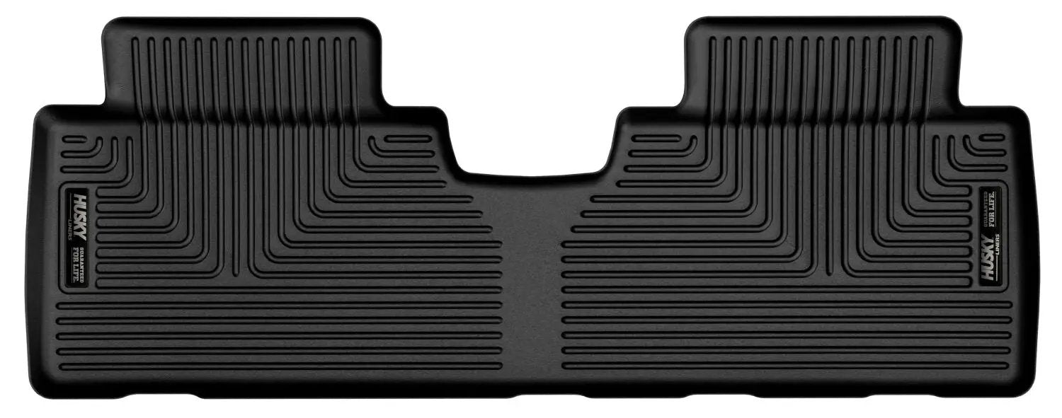 X-act Contour - 2nd Seat Floor Liner by Husky Liners