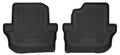 Husky X-act 2nd Seat Floor Liner 54641 by Husky Liners