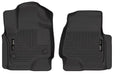 Husky X-act Front Floor Liners 54651 by Husky Liners
