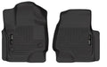 X-act Contour - Front Floor Liners by Husky Liners