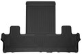 X-act Contour - 3rd Seat Floor Liner by Husky Liners