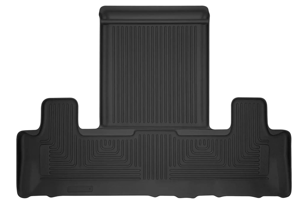 X-act Contour - 3rd Seat Floor Liner by Husky Liners