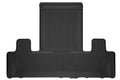 X-act Contour - 3rd Seat Floor Liner by Husky Liners
