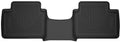 Husky X-act 2nd Seat Floor Liner 54721 by Husky Liners