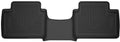 X-act Contour - 2nd Seat Floor Liner by Husky Liners