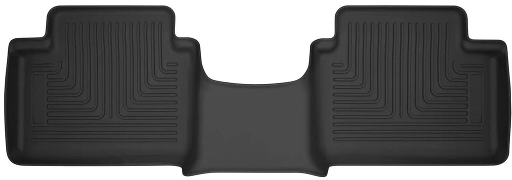 X-act Contour - 2nd Seat Floor Liner by Husky Liners