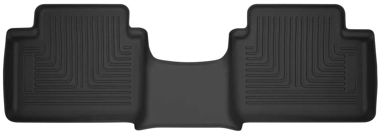 X-act Contour - 2nd Seat Floor Liner by Husky Liners