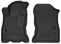 Husky X-act Front Floor Liners 54731 by Husky Liners