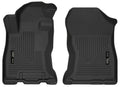 X-act Contour - Front Floor Liners by Husky Liners