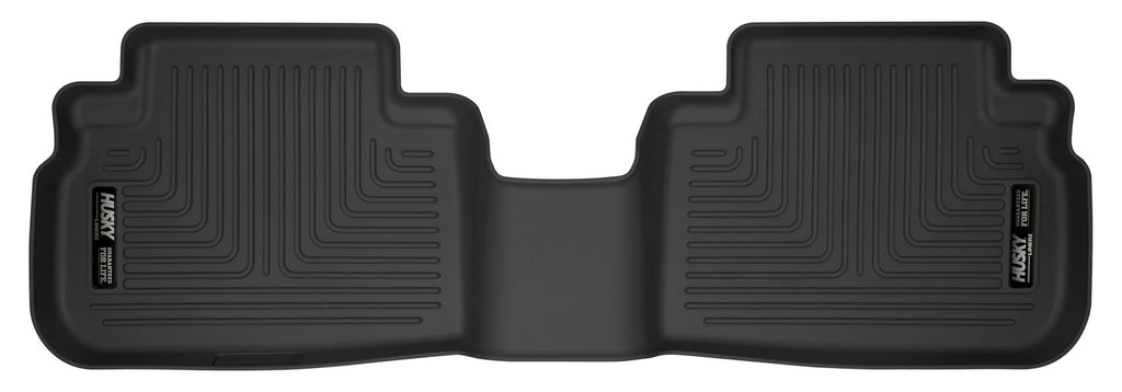 Husky X-act 2nd Seat Floor Liner 54741 by Husky Liners