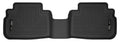 Husky X-act 2nd Seat Floor Liner 54741 by Husky Liners