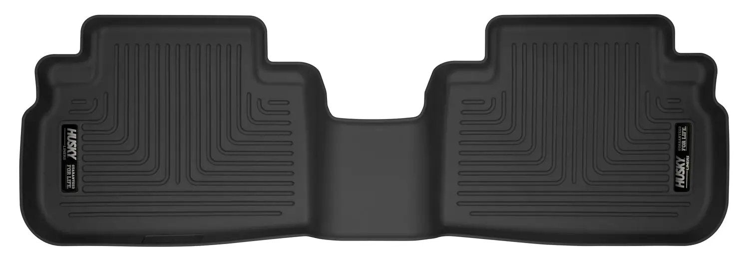 X-act Contour - 2nd Seat Floor Liner by Husky Liners