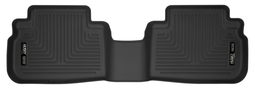 X-act Contour - 2nd Seat Floor Liner by Husky Liners
