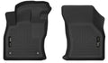 Husky X-act Front Floor Liners 54751 by Husky Liners