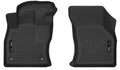 X-act Contour - Front Floor Liners by Husky Liners