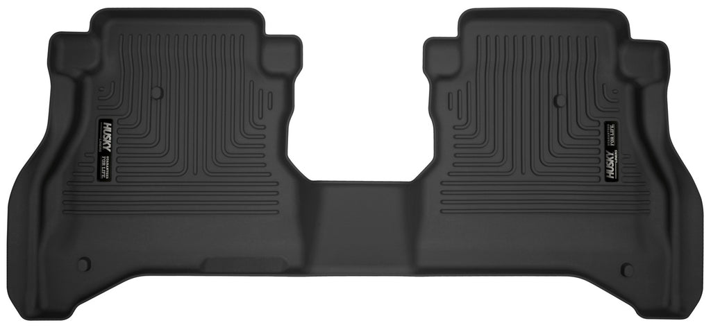 Husky X-act 2nd Seat Floor Liner 54791 by Husky Liners